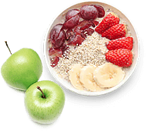 Szénhidrátok – 5%