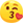 Csók emoji